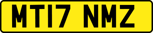 MT17NMZ