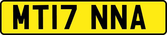 MT17NNA