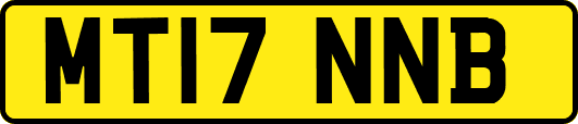 MT17NNB