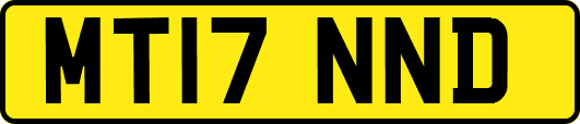 MT17NND