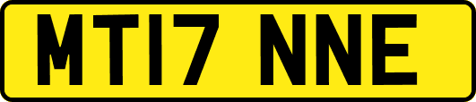 MT17NNE