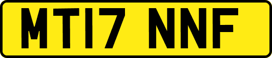 MT17NNF