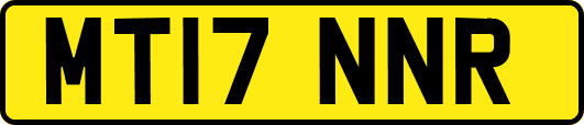 MT17NNR