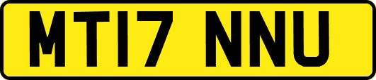 MT17NNU