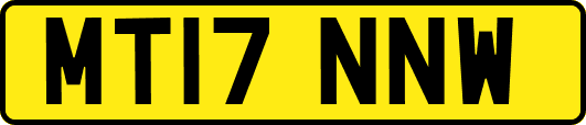 MT17NNW