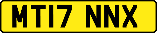 MT17NNX