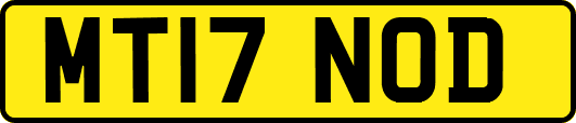 MT17NOD