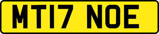 MT17NOE