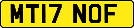 MT17NOF