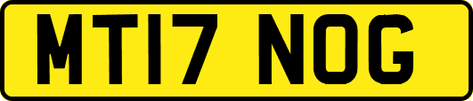 MT17NOG
