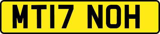 MT17NOH