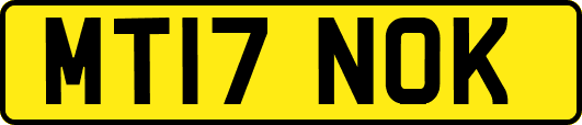 MT17NOK