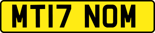 MT17NOM