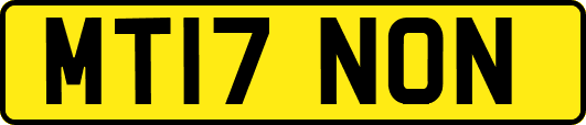 MT17NON