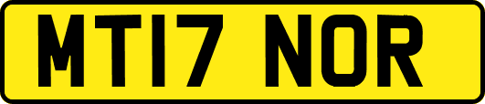 MT17NOR