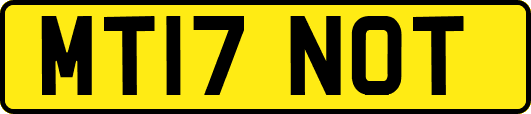 MT17NOT