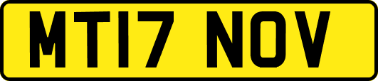MT17NOV