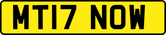 MT17NOW