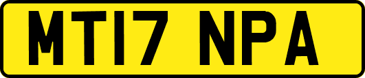 MT17NPA