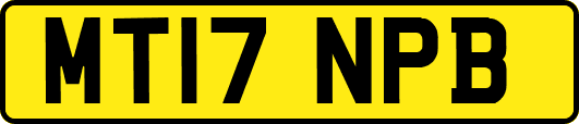 MT17NPB