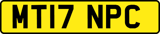 MT17NPC