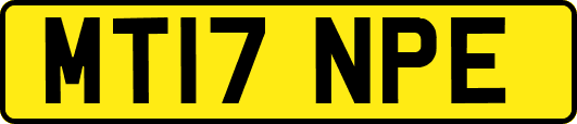 MT17NPE