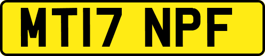 MT17NPF