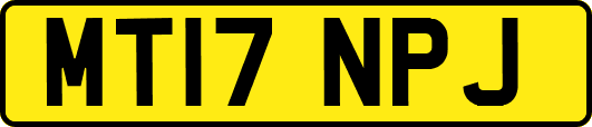MT17NPJ