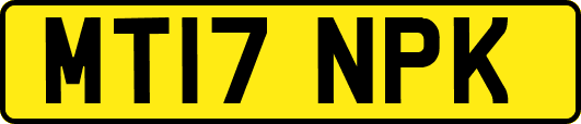 MT17NPK