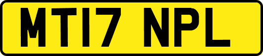 MT17NPL