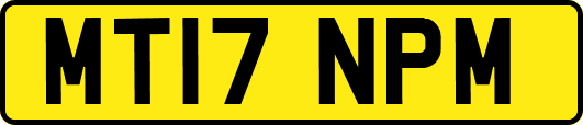 MT17NPM