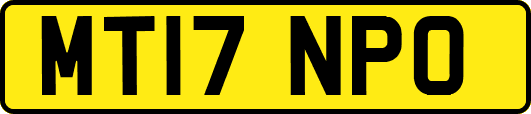 MT17NPO