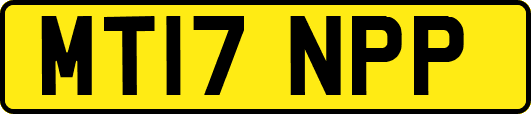 MT17NPP