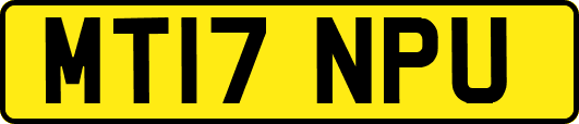 MT17NPU