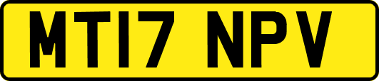 MT17NPV