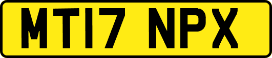 MT17NPX