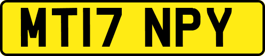MT17NPY