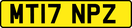 MT17NPZ