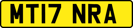 MT17NRA