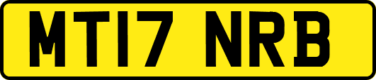 MT17NRB