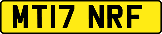 MT17NRF