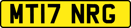 MT17NRG