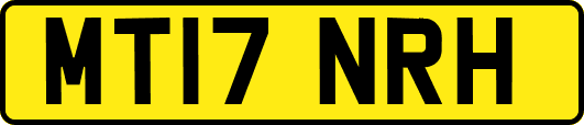 MT17NRH