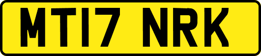 MT17NRK
