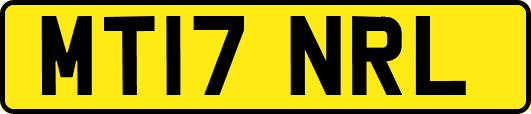 MT17NRL