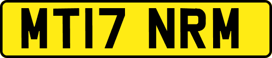 MT17NRM