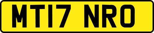 MT17NRO