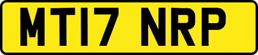 MT17NRP