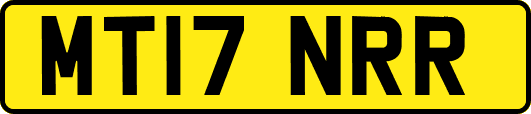 MT17NRR