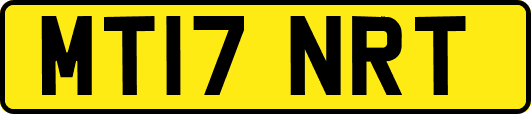MT17NRT
